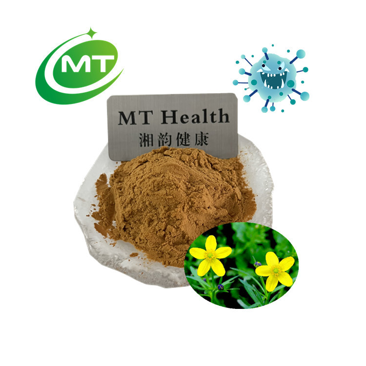High Quality 100 Natural Herbal Extract