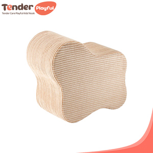 Pouf Ottoman in Schiuma Personalizzato TenderPlayful per Bambini, Gioco Morbido e Seduta Interna - Product Image 6