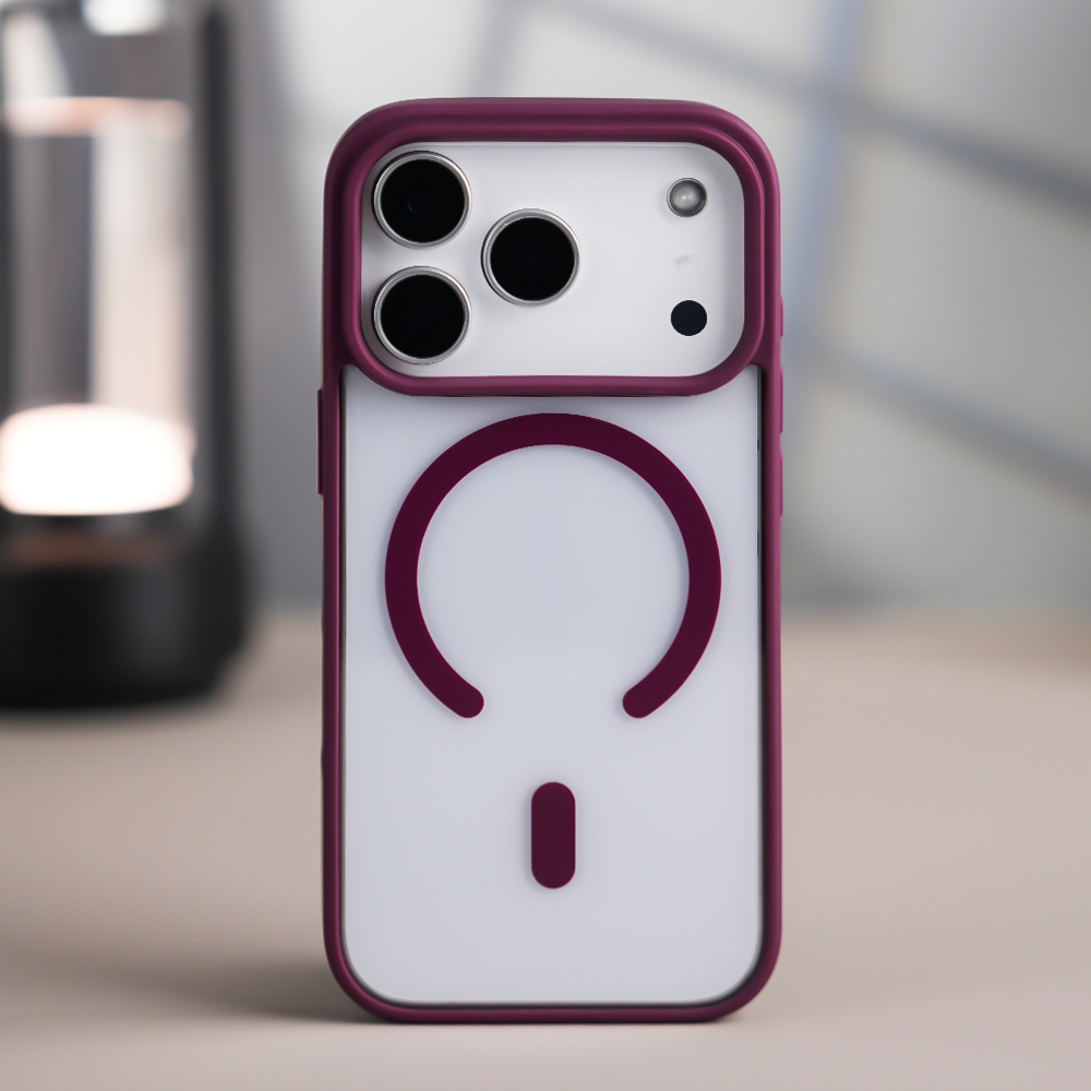 Colore rosso di vino