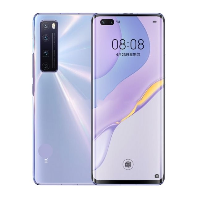 Original Nova 7 Pro Full Screen 6.57inch Used Phones Mobile Second Hand Phones for Hua Wei Nova 7 Pro 7 Y9 20 ultra P10 P30 P40