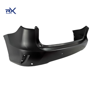 Pare-chocs arrière de voiture, 52159 à 48931, pièces de rechange pour <span class=keywords><strong>Lexus</strong></span> RX200T RX300 RX350 RX450H 2016 7 8 - Product Image 3