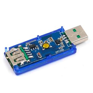 <strong>Sinilink</strong> WIFI-USB mobile phone remote controller 3.5-20V 5A 100W mobile phone <strong>APP</strong> smart home XY-WFUSB For STM DIY KIT - Product Image 5