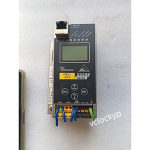 โมดูลเกตเวย์ BWU2544 Bihl+Wiedemann AS-i 3.0 ใหม่ - Product Image 2