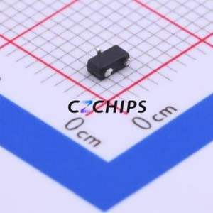 ชิปวงจรรวม SOT-23-3L HX61CC2202MR สินค้าใหม่ของแท้ชิป IC สำหรับจอภาพ Pmic และรีเซ็ต IC - Product Image 2