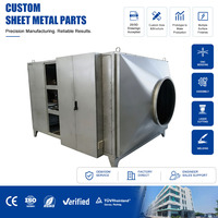 Fabrication de tôles en aluminium sur mesure de haute qualité en usine, pliage de tôles, pièces en métal