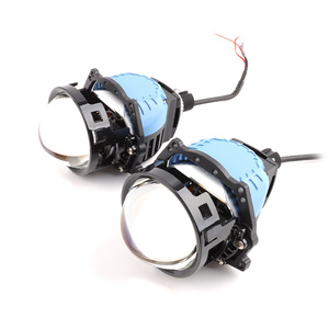 3.0 Bi Led Projecteur Lentille 70W Sans Perte Led Projecteur Lentille <span class=keywords><strong>Super</strong></span> Lumineux Haut Bas Faisceau Led Projecteur Lentille - Product Image 2