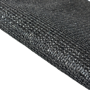 Cá trang trại nhựa bóng râm <span class=keywords><strong>Net</strong></span> Đen vườn bóng râm <span class=keywords><strong>Net</strong></span> Quảng Châu bóng râm <span class=keywords><strong>Net</strong></span> 250 GSM 3x50m CuộN nhà kính lưới bóng râm - Product Image 6