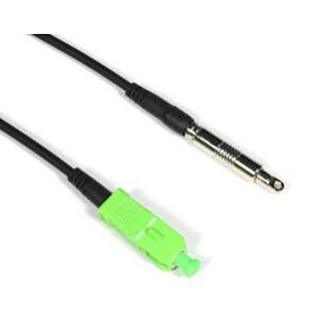 MT-CSC001 FTTH drop jumper SC APC fiber optic connector GJFJU fiber optic Drop cable wire