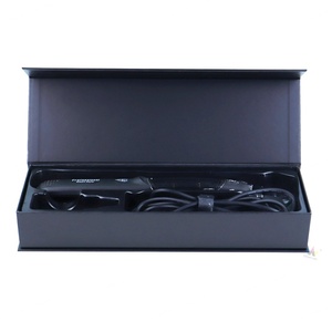 Cajas de Empaque Ecológicas de Lujo para Planchas y Rizadores de Cabello, Empaque de Productos de Belleza - Product Image 5