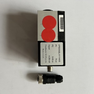 วาล์วไฮดรอลิกแบบอินเทอร์เฟซไฟฟ้าและนิวเมติก IMI VP5006BJ411H00 ประเภทสินค้า VP5006BJ411H00 IMI VP50 ไฟฟ้าและนิวเมติก - Product Image 4