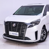 Buick GL8 ES Land Business MPV 2.0T 9AT 7 places Luxe Automatique Essence Van LHD d'occasion 2023