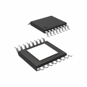 Electronic Circuit Components Authorized Distributor Power Management (PMIC) MP8125EF-LF-Z 16 TSSOP Exposed Pad - Product Image 1