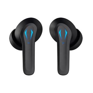 Écouteurs de jeu à affichage numérique 2023, livraison directe, écouteurs intra-auriculaires sans fil TWS à commande tactile de Type c - Product Image 2