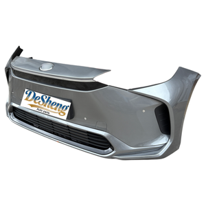 Envío Rápido, Kit de Carrocería para Toyota BZ4X, Parachoques Delantero, Faros, Sensor de Estacionamiento, Guardabarros, Capó, Parabrisas, Puerta, Radiador, Más Vendido - Product Image 4