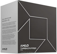 Nouveauté : Processeur Threadripper 7985WX 64 cœurs 128 threads, CPU pour ordinateur de bureau, vente flash