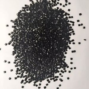 เม็ดพลาสติกบริสุทธิ์ 100% Cz302 Iv 0.80 เม็ดพลาสติก PET Cz302 Cz328 Wk821 - Product Image 2