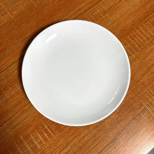 <span class=keywords><strong>Set</strong></span> di <span class=keywords><strong>piatti</strong></span> <span class=keywords><strong>piatti</strong></span> in <span class=keywords><strong>melamina</strong></span> bianco per stoviglie da ristorante nuovo in fabbrica - Product Image 5