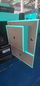 Vendita Diretta dalla Fabbrica: Alternatore LEROY SOMER, Generatore Diesel a Telaio Aperto per Centrale Elettrica, Durevole, con ATS e Controllo Remoto, 50Hz 1800 RPM - Product Image 5