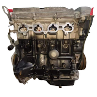 Ensemble de moteur de voiture FP d'origine de haute qualité pour Mazda 323 Haima Fumeilai 1.8L meilleure vente d'occasion