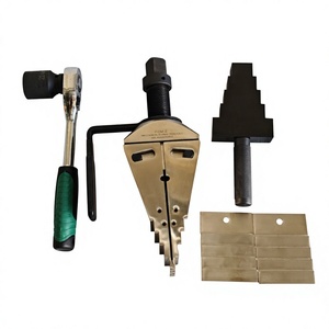 Separador de Bridas Mecánico FSM‑8 de 8 Toneladas Tipo Cuña, Alternativa a Enerpac, Apertura de Bridas de 6‑80 mm para Refinerías - Product Image 1