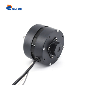 Thay thế bánh quạt quạt hút 120V 1/60HP 822H, M600, M601, M602, M604, M622, M630, M631, M632, M633P cho máy hút mùi nhà tắm - Product Image 6