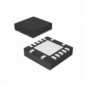 Battery Chargers Authorized Distributor Electronic Chips Component 14 VFQFN Exposed Pad BQ24155RGYT - Product Image 1