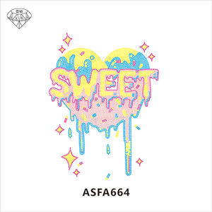 ASFA670 Hot Fix Iron Rhinestone Flatback Motif Style para Nail Art y Rhinestone Dress con cara de hombre Accesorios de transferencia de calor - Product Image 5