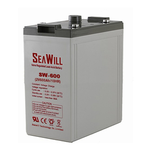 <span class=keywords><strong>VRLA</strong></span> AGM 봉인 납 산 성 2 볼트 100Ah 150Ah 200Ah 300Ah 400Ah 500Ah <span class=keywords><strong>600Ah</strong></span> 700Ah 태양 전지 - Product Image 2