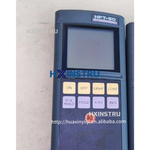 Termómetro Digital de Superficie ANRITSU HFT-50 Usado H - Product Image 2