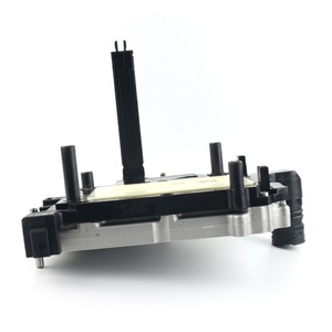 02E927770AE 02E โมดูลสำหรับ Volkswagen Audi Skoda DQ250 DSG 6-Speed คลัตช์เปียกควบคุม TCU TCM แบบคลัตช์คู่ - Product Image 4