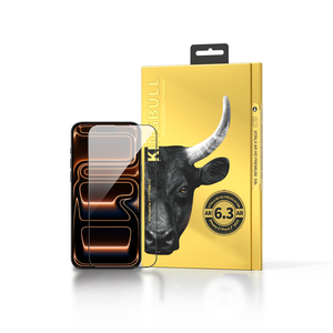 MIPOW Protection d'écran en verre trempé de qualité supérieure AAA 9H anti-statique, anti-reflet, EDS anti-espion pour 16/15/14/17 - Product Image 2