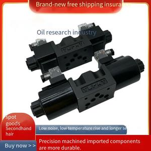 Youyan DSG-03-3c2-D24-N1-503c3/3c4/3c60/2b2/2b3 Solénoïde A240 - Product Image 3