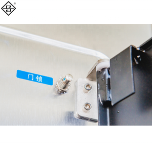 Offre Spéciale – Laveuse et Sécheuse Commerciales à Monnayeur de 12kg, 15kg, 20kg pour Blanchisserie - Product Image 5