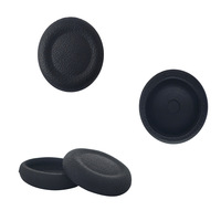 Capuchons de joystick de remplacement en TPU pour PS4, PS5 et manettes – Installation simple, aucun démontage requis