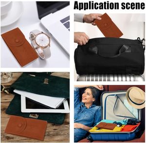 חם מכירת שעון מחזיק תיבת כיס נסיעות נייד כיס שעון - Product Image 6