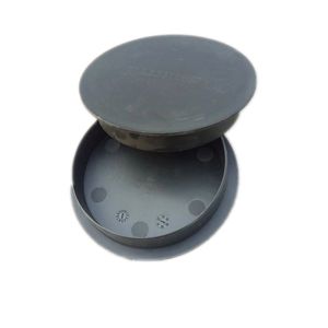 OEM ODM personalizado moldeo por inyección plástico ABS tapas carcasas Categoría de producto - Product Image 3