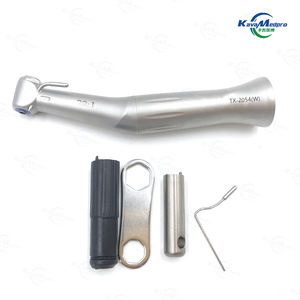 Pieza de mano de implante quirúrgico Dental 20:1, <span class=keywords><strong>contra</strong></span>ángulo Dental/Dental implante, Micro Motor, pieza de mano de <span class=keywords><strong>contra</strong></span>ángulo para herramientas de dentista - Product Image 5