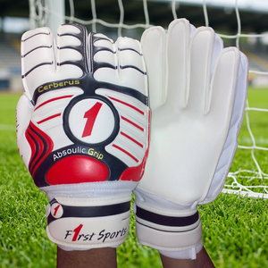 Guantes de portero, productos de fútbol, productos de portero, accesorios de fútbol - Product Image 1