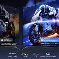 Câble d'extension vidéo DisplayPort SYONG 8K60Hz, 32,4 Gbps, 4K144Hz, 1080P360Hz, câble DP mâle vers femelle pour jeux NVIDIA