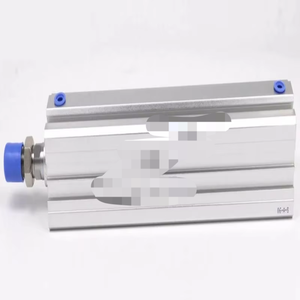 1 Uds cilindro de aire ultrafino dientes exteriores ACQ32X250SB cinta magnética - Product Image 1