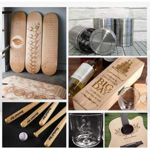 Colonne de support Creality Falcon Extra Risers, 12 pièces, pour graveur laser série 5W 10W A1, haute rigidité - Product Image 2