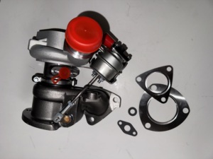 Phụ Tùng Xe Hơi Đến Cổ Phiếu Chất Lượng Cao Turbo Sạc BK3Q-6K682-NC 49131-06340 49131-06300 Cho Ranger 2.2L - Product Image 3