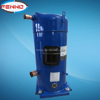 Compresor Trane de 7.5 Toneladas para Bomba de Calor CSHC075X0A00, Compresor de Refrigeración Económico, Modelo para Cámaras Frigoríficas
