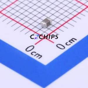 Condensateur SMD (MLCC) CL10X106MP8NRNC 0603 (Capacité : 10uF) (Précision : 20%) Tension nominale : 10V - Product Image 2
