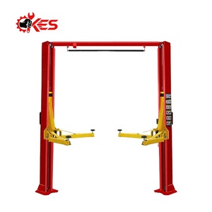 Gran oferta, elevador de coche de techo bajo automático, elevador de coche hidráulico de 6, 5 y 4 toneladas, elevador de coche de 2 postes, Venta barata de servicio pesado de 2, 2 - Product Image 5