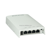 Ruckus 901-H350-WW00 H350 Point d'accès sans fil bi-bande pour entreprise avec Wi-Fi 6 (IEEE 802.11ax) et MU-MIMO Wave2