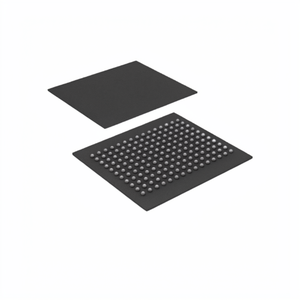 CY7C1470BV33-167BZI 165 LBGA Mémoire Acheter en ligne Composants électroniques en stock - Product Image 1