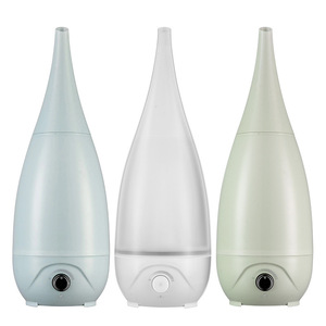 Smart <b>Humidifier</b> 3L Large Capacity Quiet Operation Aromatherapy Home Desktop Use - Product Image 3
