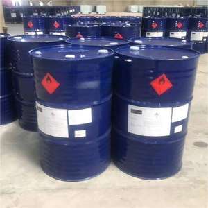 CAS 79-20-9工業用グレード塗料シンナーメチルアセテートレザー用 - Product Image 4