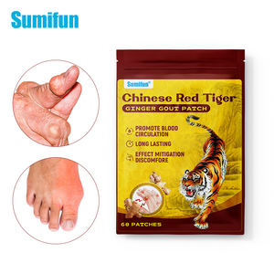 Sollievo Duraturo per Chi Soffre di Mal di Schiena con Cerotto Terapeutico a Infrarossi Lontani Prodotto Cinese - Product Image 2